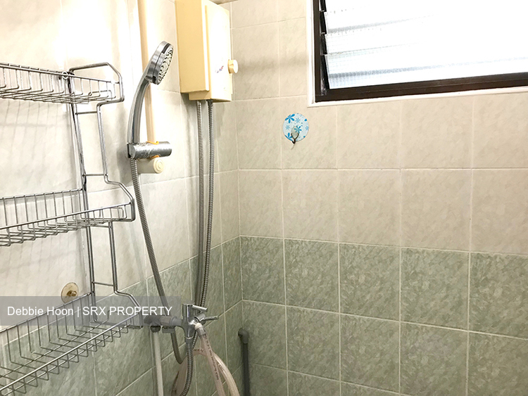 Blk 169 Stirling Road (Queenstown), HDB 3 Rooms #177158792